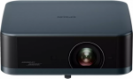 Epson | Lifestudio Pop EF-62N Portable Smart Projector | 700 ANSI lumens | Metallic Blue | Wi-Fi V11HB73440 | 8715946741567
