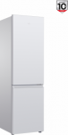 TCL Refrigerator | RF260BWE0 | Energy efficiency class E | Free standing | Combi | Height 182.3 cm | Fridge net capacity 187 L | Freezer net capacity 73 L | 40 dB | White RF260BWE0 | 8720568107202