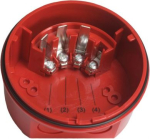 Base sounder, Esmi Conventional components, 18-980468, deep FFS06430250 | 6430030841733