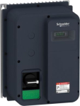 variable speed drive, Altivar Machine ATV320, 0.37kW, 380 to 500V, 3 phases, enclosed, IP65 ATV320U04N4WS | 3606489548636