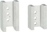 Racking terminal, MasterPact MTZ2, 3200A-4000A, conversion fixed to drawout, spare part LV847912SP | 3606481325518