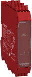 4 safety relay outputs expansion module with spring term XPSMCMER0004G | 3606480748813