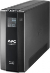 Schneider Electric APC Back-UPS Pro, tower, 230V, 8x IEC C13 outlets, AVR, LCD, user-replaceable battery | BR1300MI | 1300 VA | 780 W | 230 V BR1300MI | 731304346906