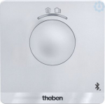 RAMSES 812 BLE thermostat 8120150 | 4003468810033