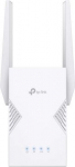 TP-LINK BE3600 Dual-Band Wi-Fi 7 Range Extender | RE225BE | 802.11ax | 2882/688 Mbit/s | Ethernet LAN (RJ-45) ports 1 | MU-MiMO No | no PoE | Antenna type External RE225BE | 1210002601191