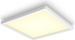 Hue Tento ceiling luminaire, square, 39.5x39.5cm, 15.4W, white, 2000lm, White ambiance 929003846401 | 8720169350854