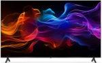 Sharp 4K TV | 85HP5265E | 85 | Smart TV | UHD | Google TV 85HP5265E | 5905683275439