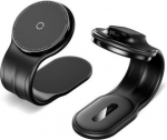 MOBILE CHARGER CAR MAGNETIC/WRL BLACK KSJB0 VENTION KSJB0 | 6922794792043