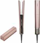 HAIR STRAIGHTENER AEROSTRIGHT/PINK AMS02A-PK DREAME AMS02A-PK | 6979181920855