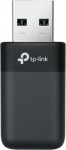 TP-LINK AX3000 Dual Band Wi-Fi 6 Wireless USB Adapter | Archer TX50U | 2.4 GHz, 5 GHz | 802.11ax | MU-MiMO No | no PoE | Antenna type Internal ARCHER TX50U | 1210002600309