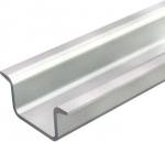 U profila sliede 35 x 15 mm atbilsto&scaron;i DIN EN 60715 (agrāk DIN EN 50022). 1115553 | 4012195045076