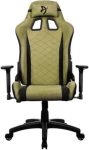 Arozzi Avanti SoftFabric | Gaming Chair | Soft Fabric | Moss Green AVANTI-SFB-MGN | 850054766236