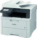 Brother | Multifunction Printer | DCP-L3560CDW | Laser | Colour | All-in-one | A4 | Wi-Fi DCPL3560CDWRE1 | 4977766823951