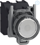 Push button, complete XB4BP183BM5GEX | 3606489485832
