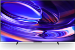 Sony 4K OLED TV | K65A65PB Bravia 6 | 65 | Smart TV | Google TV | UHD | Black K65A65PB.CEI | 4548736183049