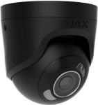 NET CAMERA 8MP TURRETCAM/HL 2.8MM BLACK 126264 AJAX 126264 | 4823114073014