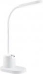 Table lamp Bucket DSK214 PT 7W 4000K 200lm USB 02 IP20 White 929003241107 | 8719514443792
