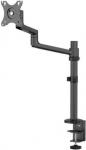 MONITOR ACC DESK MOUNT 17-27"/DS60-425BL1 NEOMOUNTS DS60-425BL1 | 8717371449827