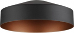 LALU&reg; TETRA 14, Lampshade, Mix&Match, H:4.9 cm, black 1007523 | 4024163280181