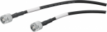 Coax patch cord 6GT2815-2BH50 | 4019169669467