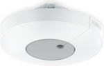 Light Sensor DUAL-R KNX V3.1 UP, white 058340 | 4007841058340