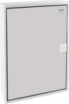 Consumer unit 36mod. (3x12) PNS-SD 36W 310x502x96mm white 113284 | 8592765132840