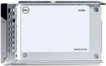 Dell SSD 2.5" / 960GB / NVMe / RI / U.2 Gen4 / Hot-Plug / 15G | Dell 400-BMTJ | 2000001301760