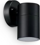 Outdoor wall luminaire Kylis WA Max 25W GU10 HV 06 IP44 Black 929003362001 | 8720169266551