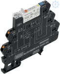 TRP 24VDC 1CO AGSNO AU PB 2855830000 | 4064675534136