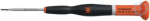 Screwdriver, flat SL, 1.5x40mm 2750060000 | 4050118897548