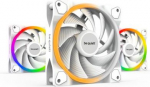 CASE FAN 120MM LIGHT WINGS PWM/WHITE HIGH-SP. BL101 BE QUIET BL101 | 4260052190234