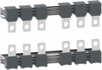 Reverser connection bar,TeSys Giga contactor,for LC1G115-225,3 pole LA9G3760 | 3606481916686