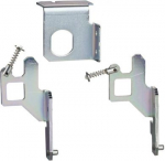 Chassis locking kit, ComPacT NSX, keylock not included LV429286 | 3606480021343