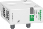 energy sensor, PowerTag Monoconnect 63A 1P+N top position A9MEM1521 | 3606480909139