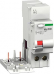 Vigi C60 2P 63A 30mA AC-type earth leakage add-on block Multi9 M9V11263 | 3606480684548
