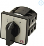 CS 16 11 U L0P Reversijas Paketslēdzis L-0-P 004773146 | 3838895662068