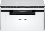 Pantum | Multifunction Printer | BM2300W | Laser | Mono | A4 | Wi-Fi | White BM2300W | 6936358046282