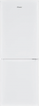 Candy | Refrigerator | CHCS 514EW | Energy efficiency class E | Free standing | Combi | Height 151 cm | Fridge net capacity 138 L | Freezer net capacity 69 L | 40 dB | White CHCS 514EW | 8059019035550
