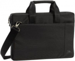 NB CASE CENTRAL 13.3"/8221 BLACK RIVACASE 8221BLACK | 6901801082216