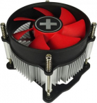 CPU COOLER /S1155/S1156/XC032 XILENCE XC032 | 4044953500756