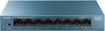 8x10Base-T/100Base-TX/1000Base-T Network switch LS108G | 6935364085452