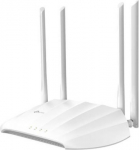 Access Point TP-LINK 1200 Mbps IEEE 802.11a IEEE 802.11b IEEE 802.11g IEEE 802.11n IEEE 802.11ac 1x10/100/1000M TL-WA1201 TL-WA1201 | 6935364084035