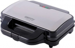 Sandwich maker CR 3054 XL 900W, black CR 3054 | 5903887801997