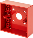 SR2G Surface mounting box, SUP554W FFS06424160 | 6430030840422