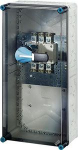 Mi load-break switch box 160A, 3-pole + PE + N 2000279 | 4012591652793