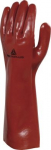 PVCC400 Latex gloves, red 10 PVCC40010 | 3295249134396