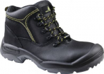 BLACK SANTANA S3 HIGH SHOES 48 SANTAS3NO48 | 3295249203252