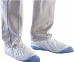 50 PAIRS OF WHITE OVERSHOES SURCHPLUS | 3295249157562