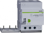 Ex9LE 30mA 3P 63A Residual Current add-on block 100574 | 8592765005755