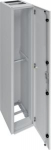Steel enclosure, Univers, IP41, CL1, 1850x300x400 mm FS21G | 3250610700310